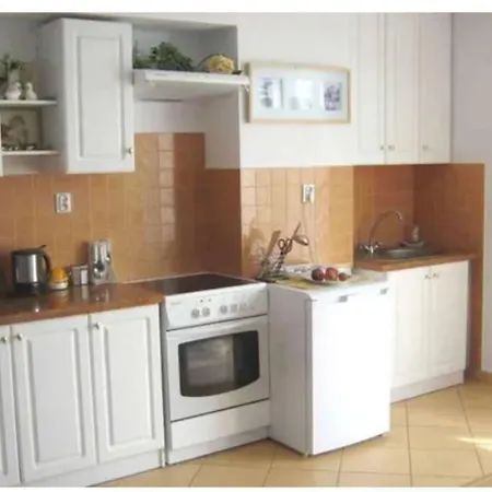 Strandnahe Ferienwohnung In Apartment