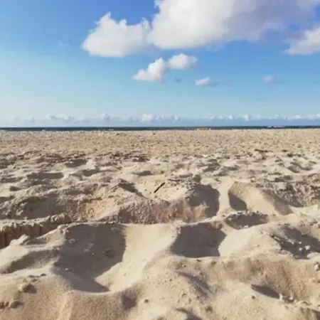 Strandnahe Ferienwohnung In Apartment *