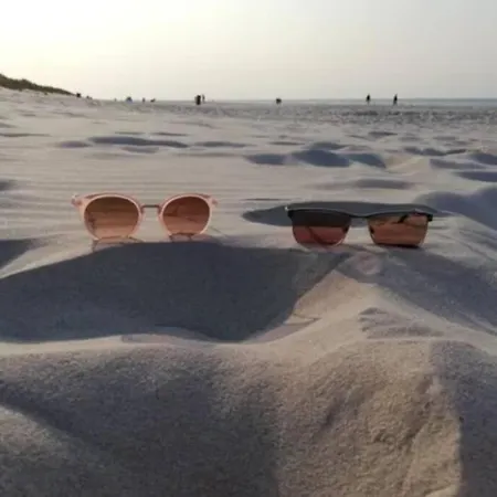 Strandnahe Ferienwohnung In Apartment *